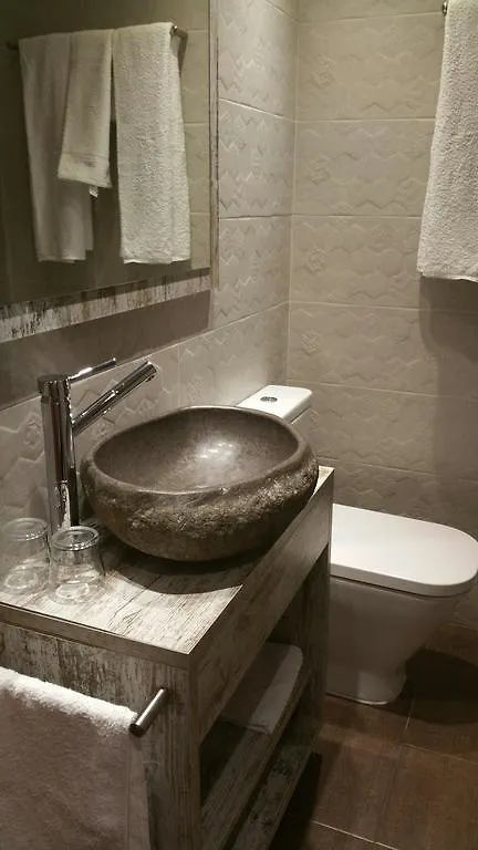 La Ciudadela Hotel Barcelona 0*,