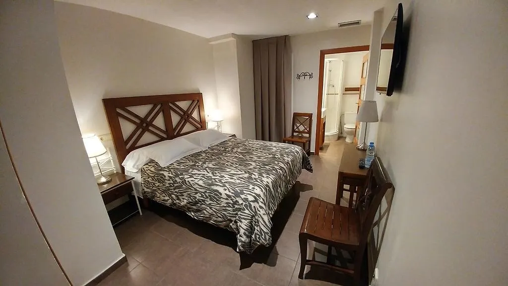 La Ciudadela Hotel Barcelona