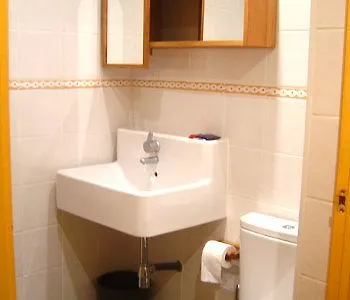 La Ciudadela Hotel Barcelona 0*,