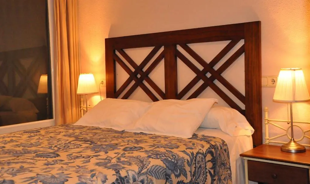 La Ciudadela Hotel Barcelona