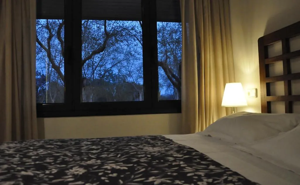 La Ciudadela Hotel Barcelona