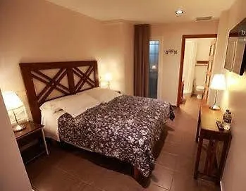 La Ciudadela Hotel Barcelona