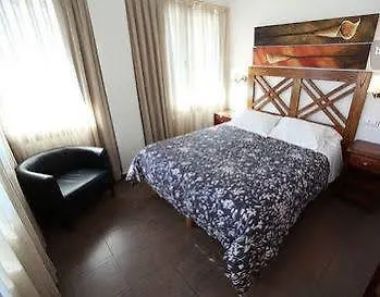 La Ciudadela Hotel Barcelona Spain