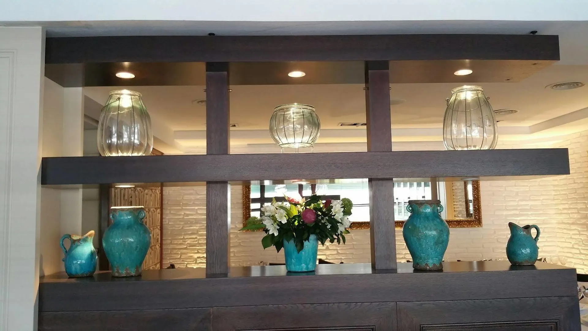 La Ciudadela Hotel Barcelona