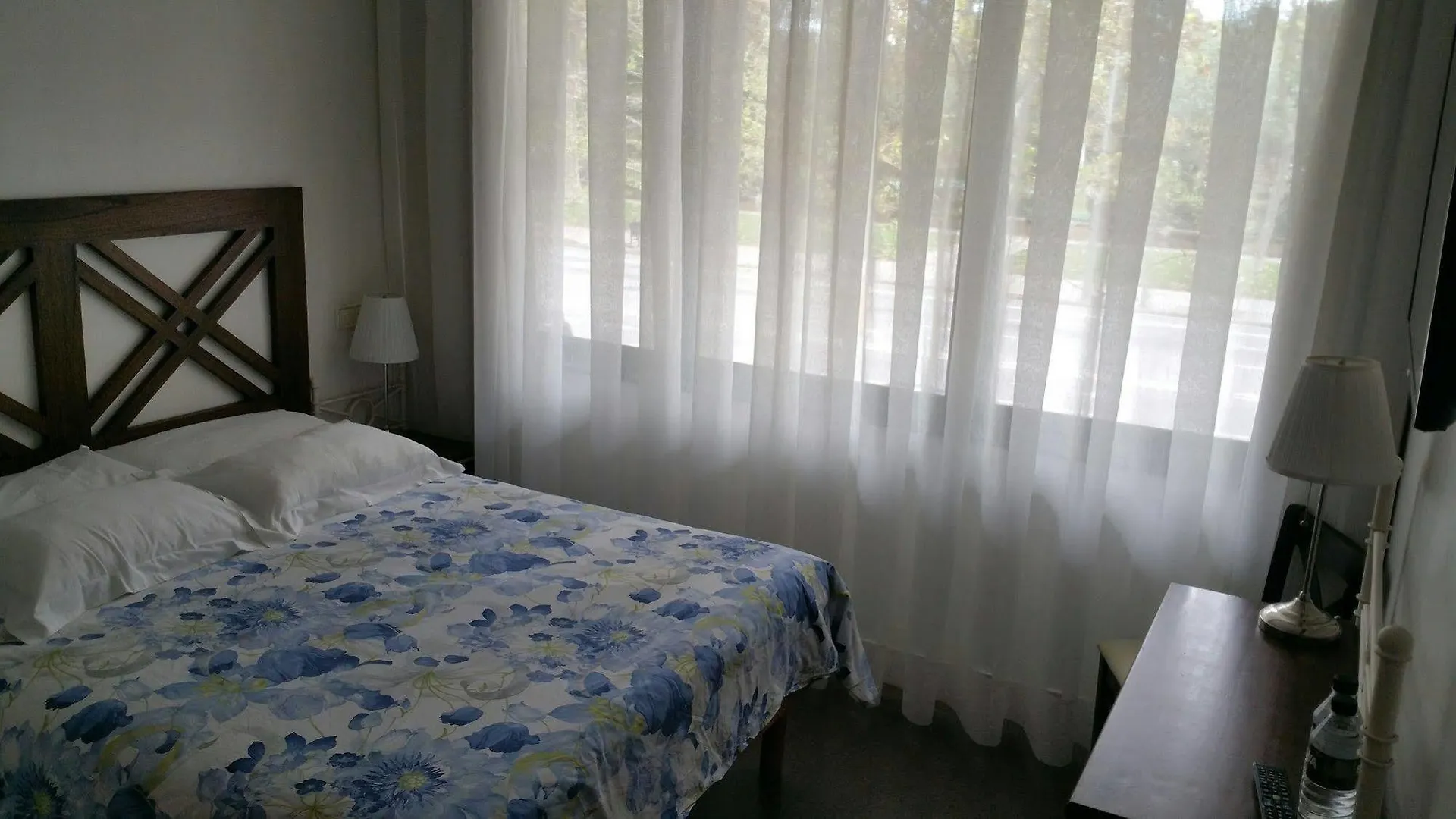 La Ciudadela Hotel Barcelona Spain