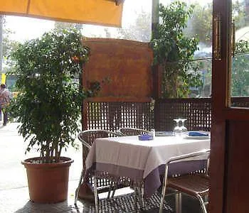 Hotel La Ciudadela Barcelona