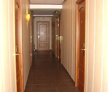 Hotel La Ciudadela Barcelona