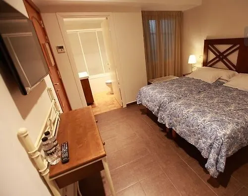 Hotel La Ciudadela Barcelona 0*,  Španělsko