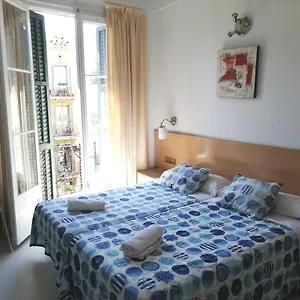 Felipe 2 Барселона
