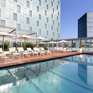 The Level At Melia Sky 5*, Барселона Испания