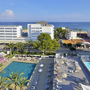 Sol House The - Calvia - Adults Only Hotel Magaluf (Mallorca)