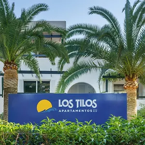 Tilos Aparthotel Peguera