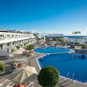 Relaxia Lanzaplaya 3*, Пуэрто дель Кармен Испания