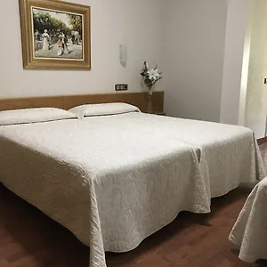 Hotell Pelayo, Barcelona