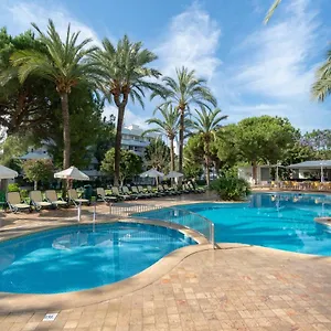 navštívit hotel