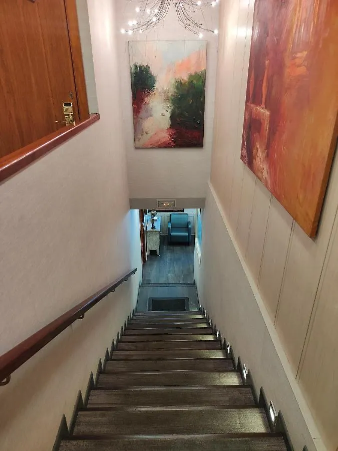 城堡酒店 巴塞罗那