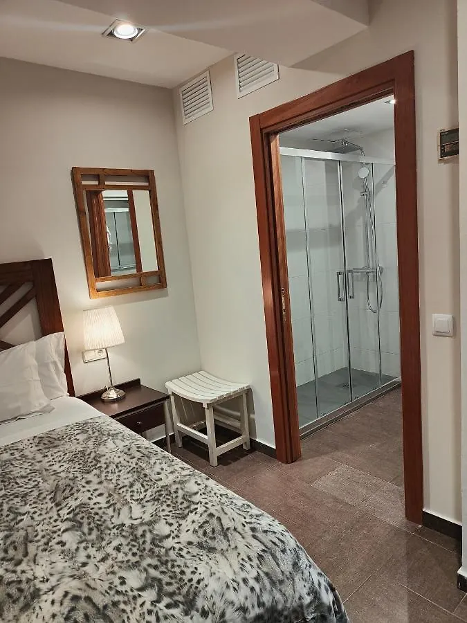 Hotel La Ciudadela Barcelona