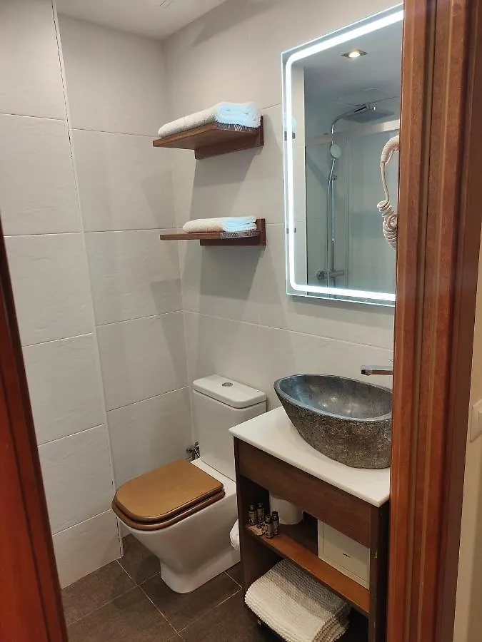 Hotel La Ciudadela Barcelona 0*,  Spanien