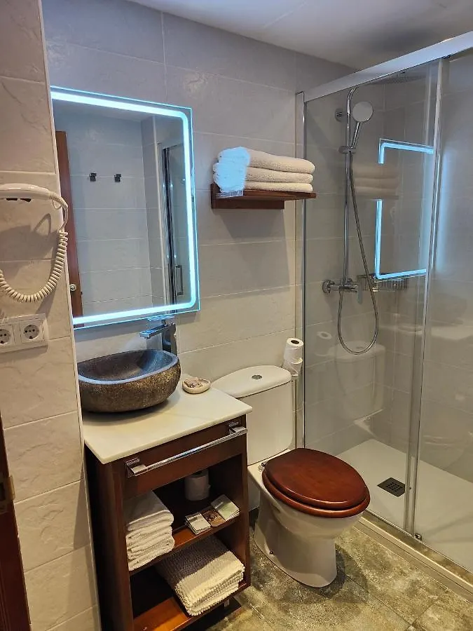 Hotel La Ciudadela Barcelona Spanien