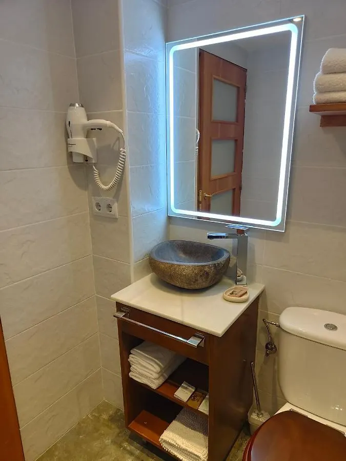Hotel La Ciudadela Barcelona