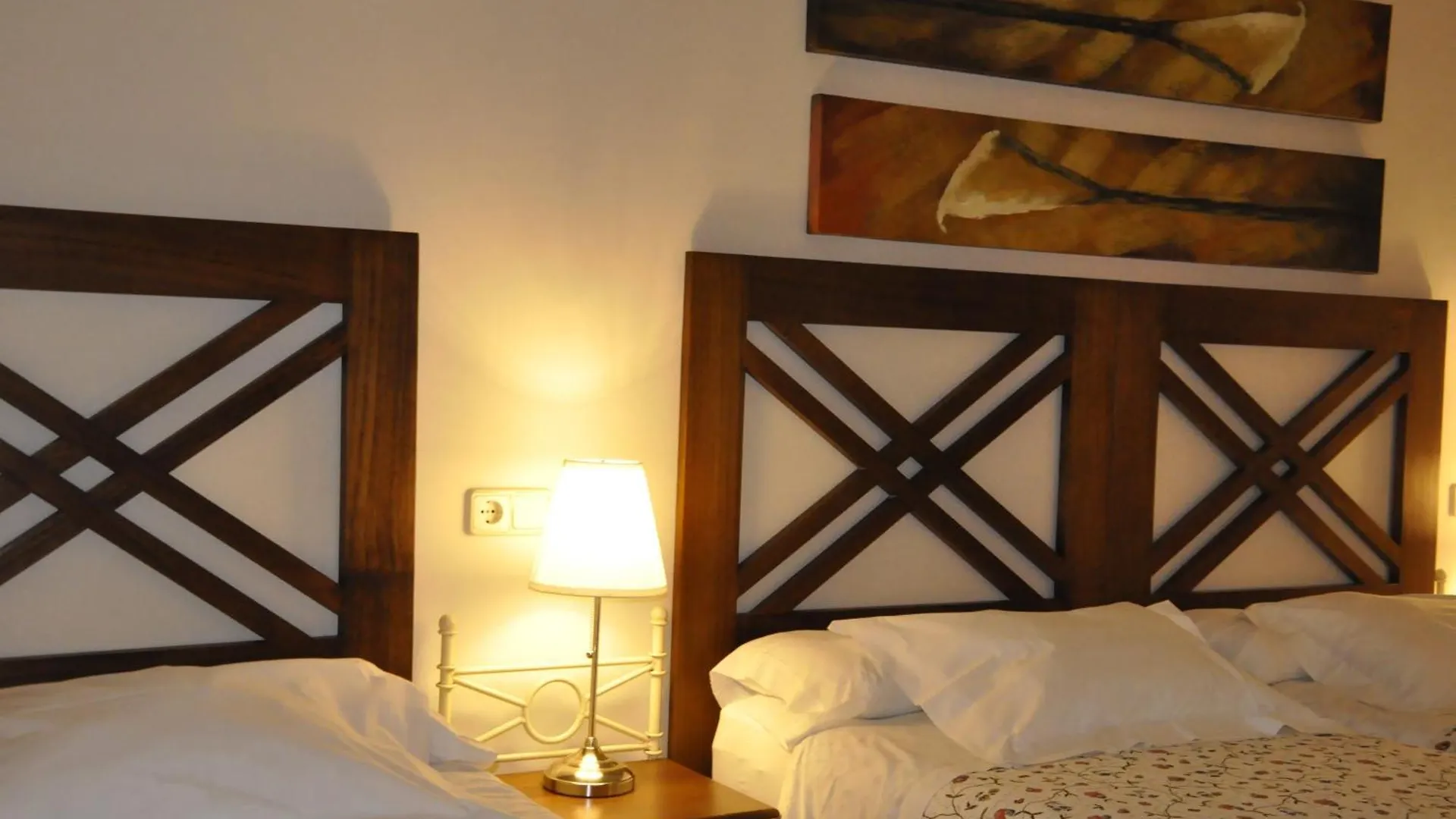 Hotel La Ciudadela Barcelona