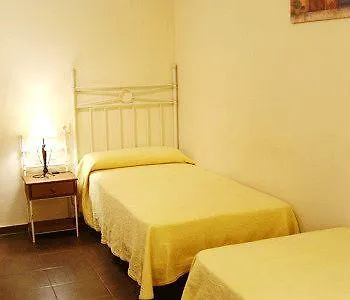 Hotel La Ciudadela Barcelona