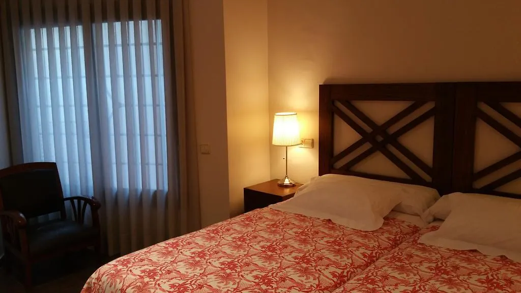 Hotel La Ciudadela Barcelona