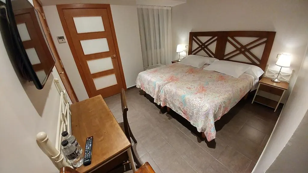 城堡酒店 巴塞罗那