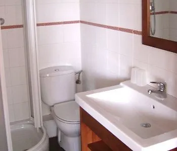 Hotel La Ciudadela Barcelona