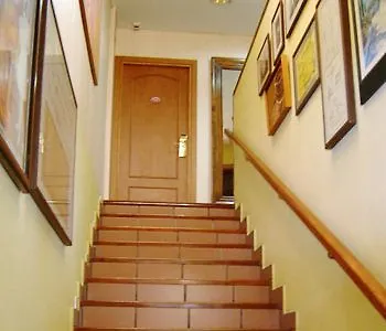 Hotel La Ciudadela Barcelona