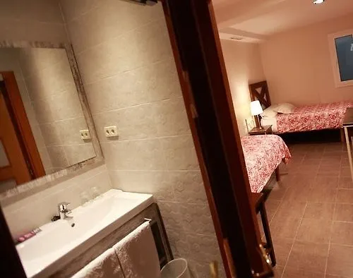 Hotel La Ciudadela Barcelona