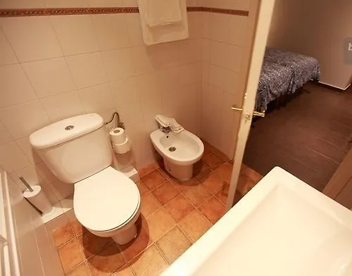 Hotel La Ciudadela Barcelona Spanien