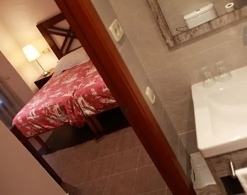 Hotel La Ciudadela Barcelona