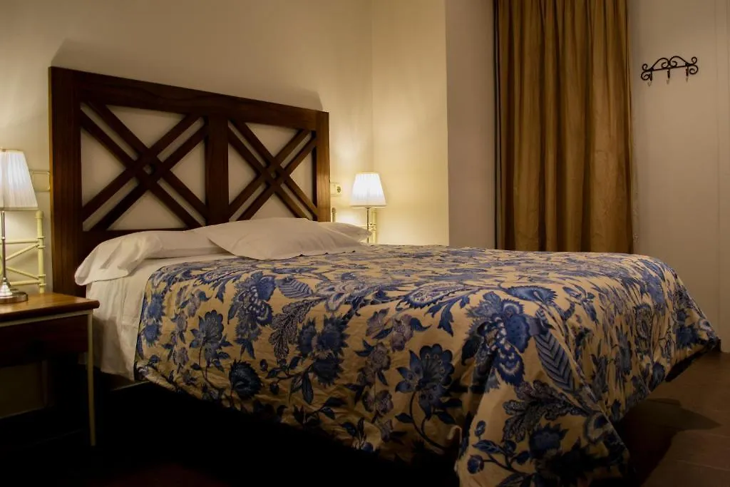Hotel La Ciudadela Barcelona Spanien