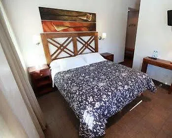 Hotel La Ciudadela Barcelona 0*,  Spanien