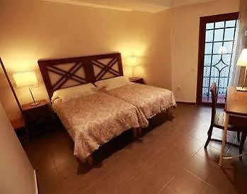 Hotel La Ciudadela Barcelona
