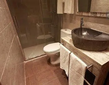 Hotel La Ciudadela Barcelona Spanien