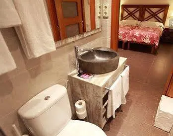 Hotel La Ciudadela Barcelona