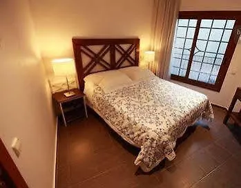 Hotel La Ciudadela Barcelona