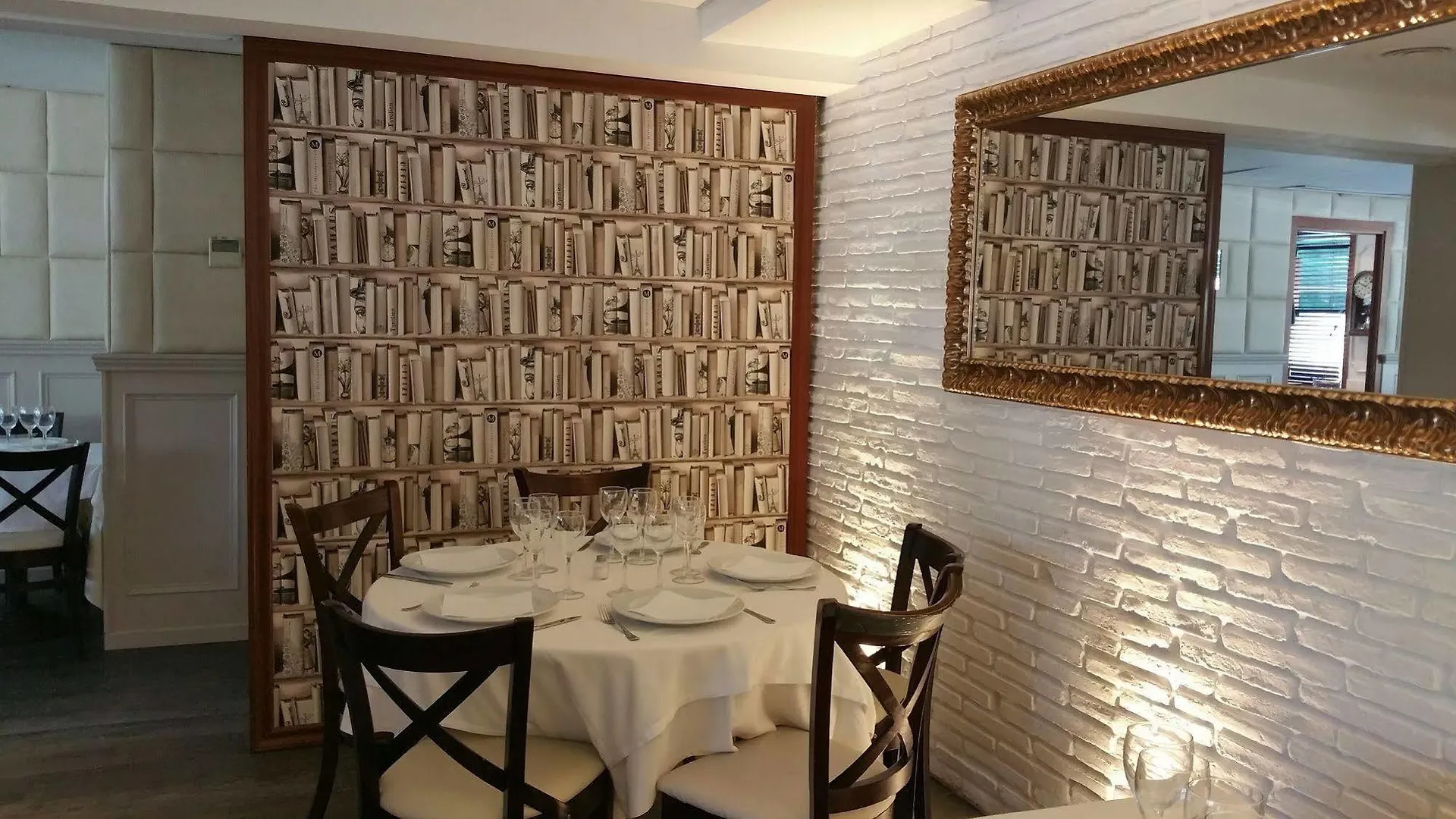 Hotel La Ciudadela Barcelona