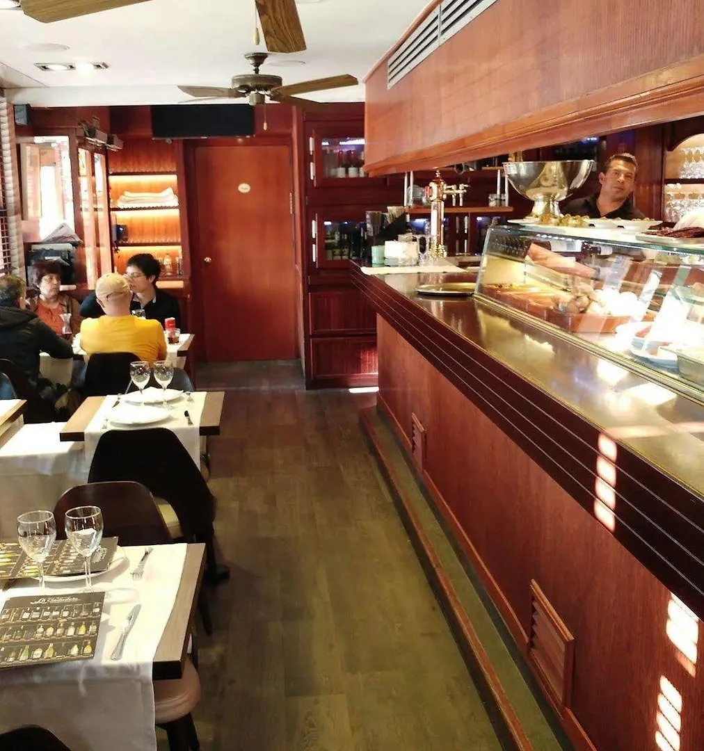 Hotel La Ciudadela Barcelona 0*,