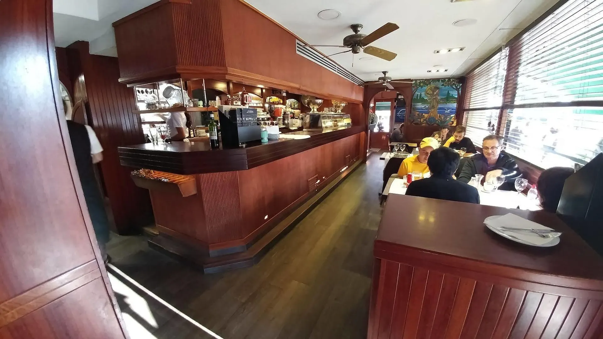 城堡酒店 巴塞罗那