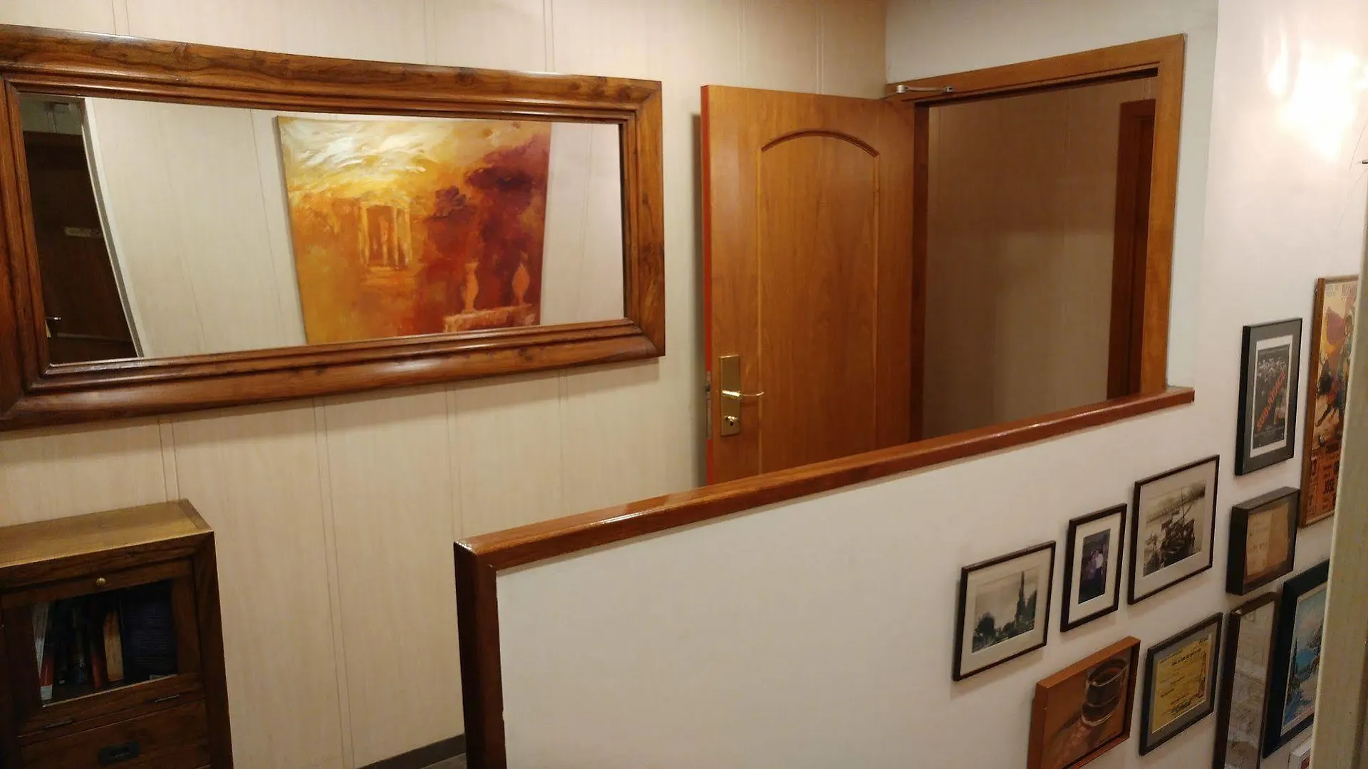 Hotel La Ciudadela Barcelona