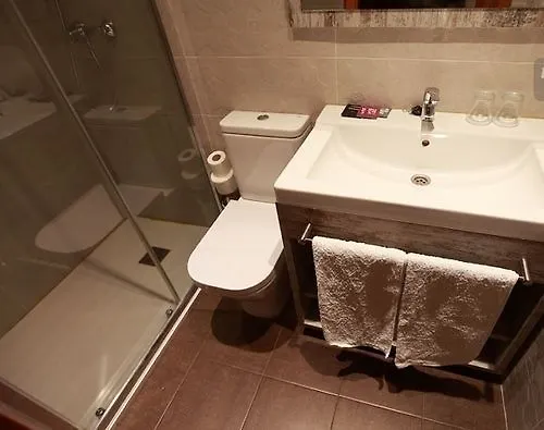 La Ciudadela Hotel Barcelona 0*,  Spain