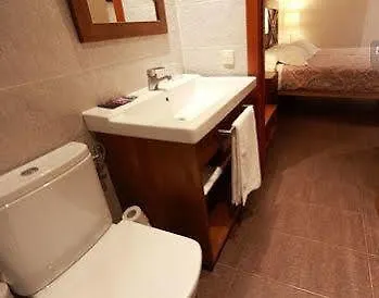 La Ciudadela Hotel Barcelona Spain